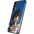 Dragon Ball Z Vegeta Portrait Galaxy S22 Skin